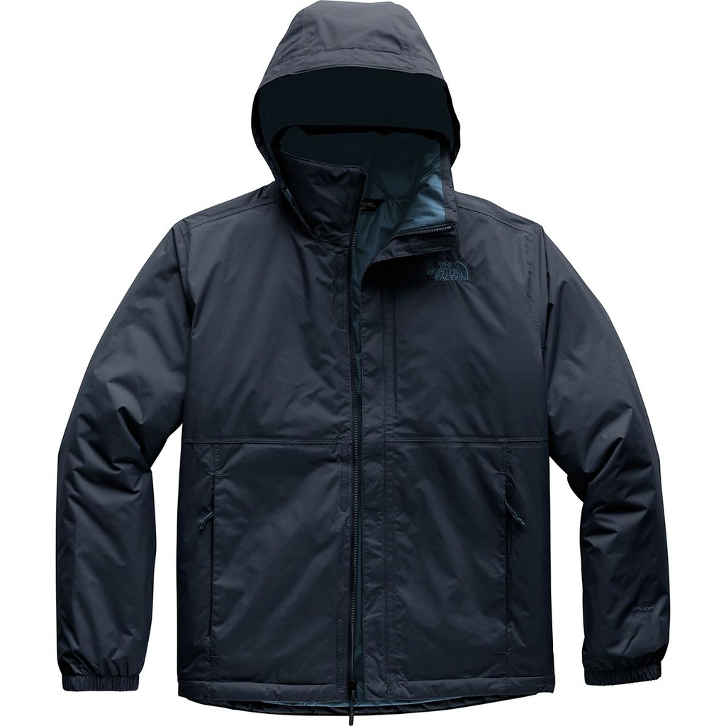 [現貨]The North Face Resolve Insulated  Jacket 防風防水保暖 尺寸S