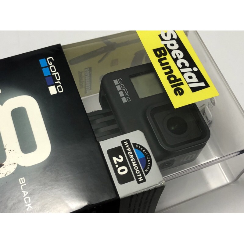 大特價 Gopro Hero 8 全新拆封 蝦皮購物