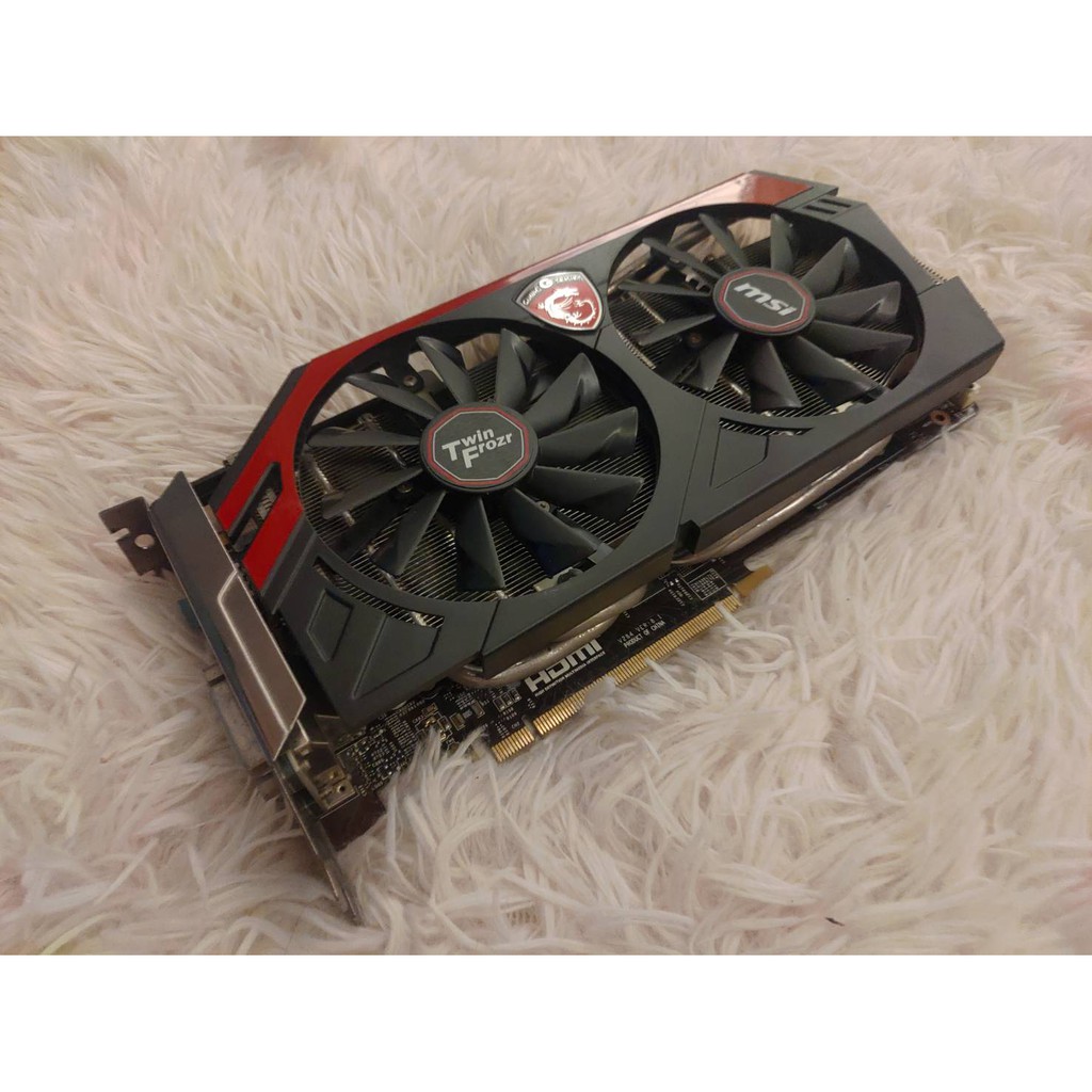 GTX760 4G 顯示卡 GTX 760 770 950 960 1050 RX 460 470 560 570 參考