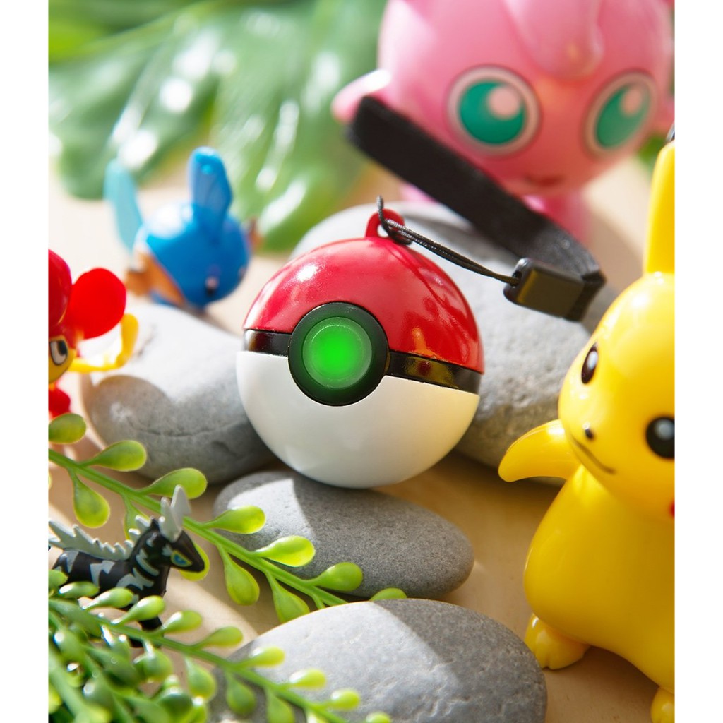 精靈寶可夢造型悠遊卡 -3D 寶貝球
