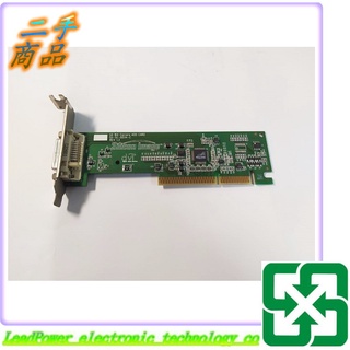 【力寶3C】顯示卡 SILICON IMAGE Sil 164 Carrera Add Card /編號690