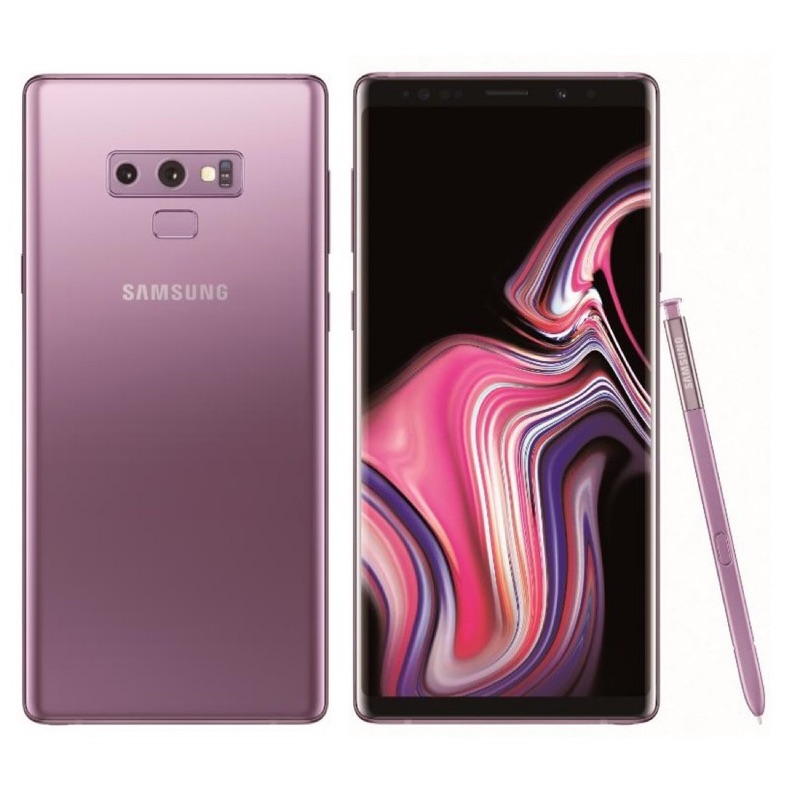 Samsung Galaxy Note 9 (6G/128G) 6.4吋智慧型手機