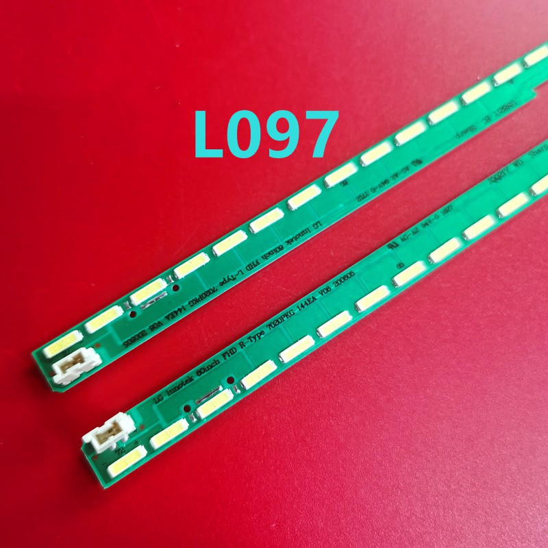 全新 液晶電視 樂金 LG 60LF6350-DB LED 背光模組 燈條