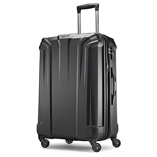 Samsonite OPTO 25"吋行李箱 Spinner Luggage &lt;美國outlet購買&gt;