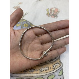 正品 潘朵拉Pandora蛇鏈