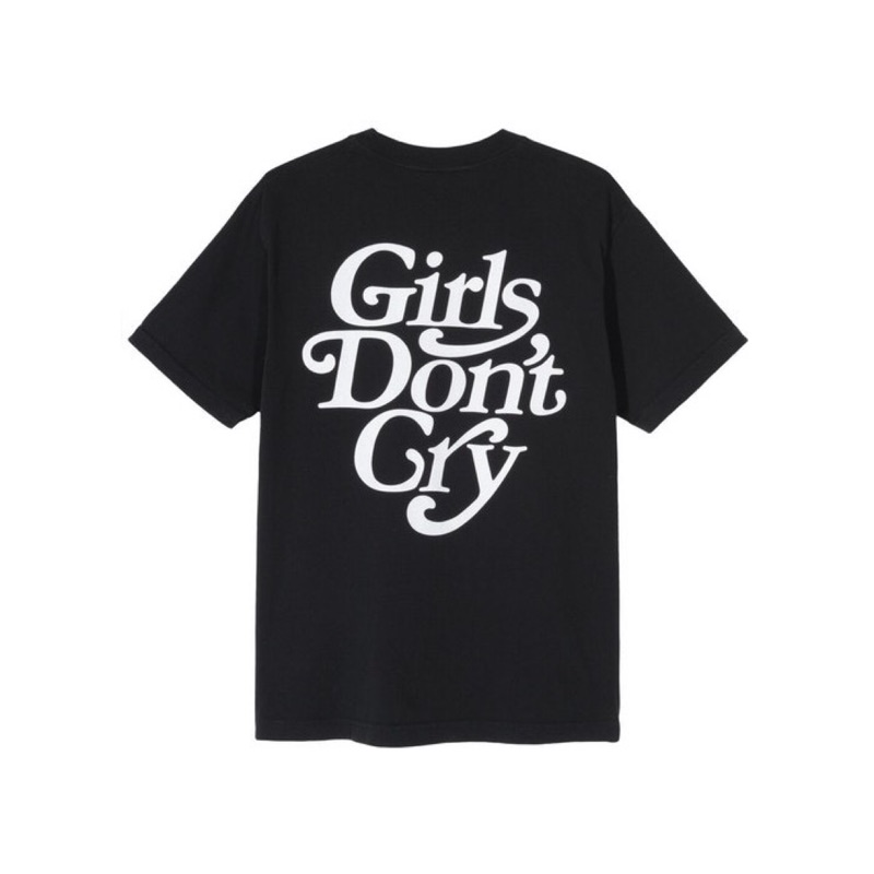 Girls Don't Cry Logo Tee的價格推薦- 2023年4月| 比價比個夠BigGo