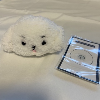 EXO吳世勳 VIVI 飯制周邊 拍拍尺手環