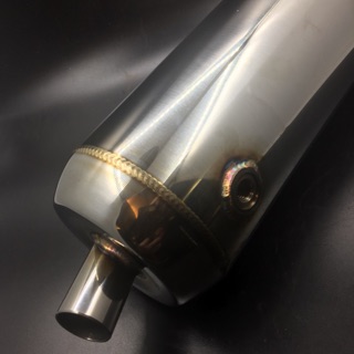 板井A2排氣管/上下螺絲可拆/大小聲可調/奔騰could/v2/賓士/豪邁/三冠王/A博士/vjr/魅力-4800元