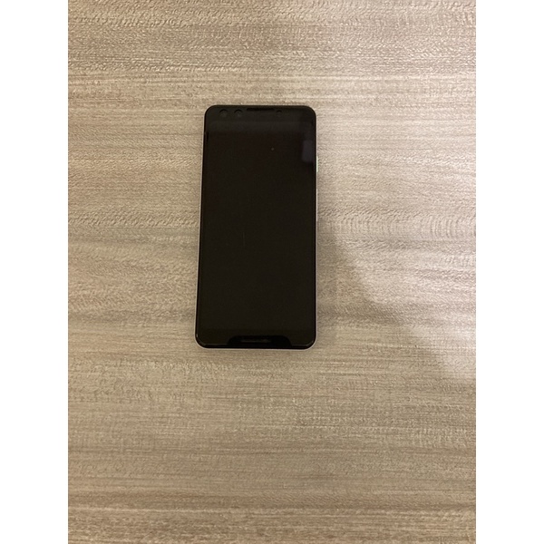 Google pixel 3 128GB