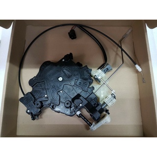 【奧斯德VAG】 2K5843653D 2K5843654D CADDY 前左 前右 中門六角鎖 車門六角鎖 德國原廠