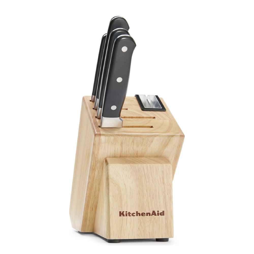 KitchenAid 不鏽鋼刀具6件組