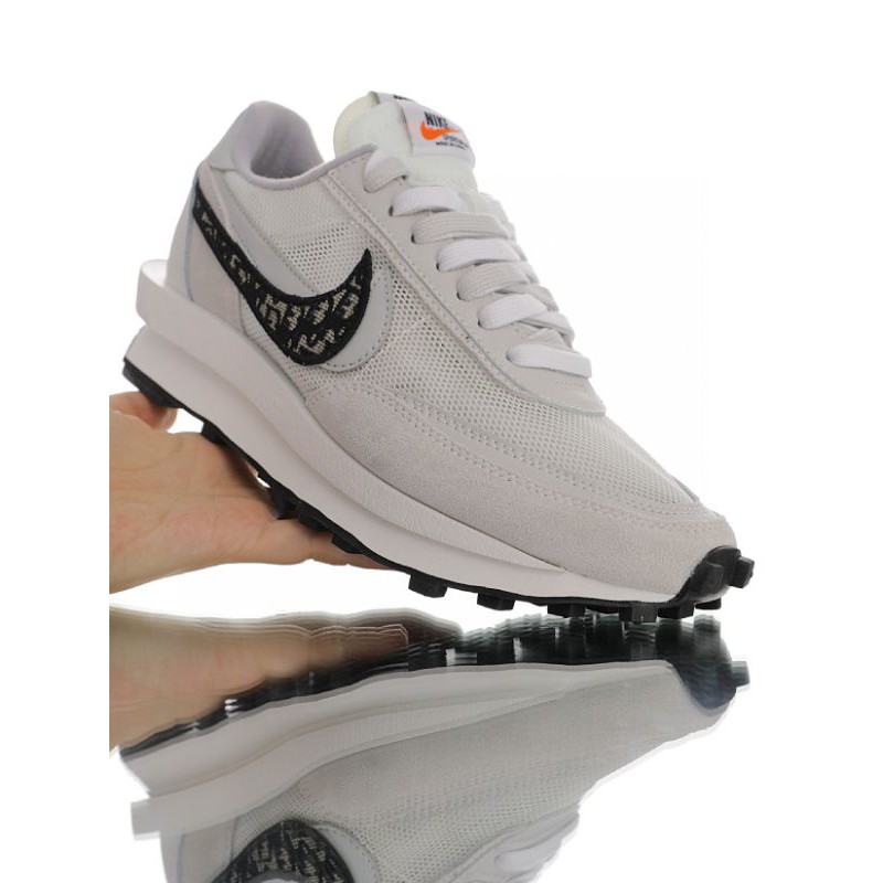 nike sacai x dior