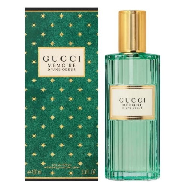 gucci memoire 5ml