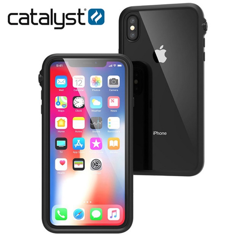 Catalyst Iphone X Xs防水防摔手機殼catalyst防水殼catalyst Iphonex防水殼 蝦皮購物
