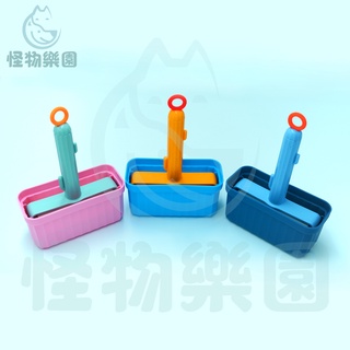 Q版仙人掌 滾筒黏毛器 滾輪黏毛器 清毛黏毛器 黏塵器 滾毛器 除塵滾筒 除塵 滾筒