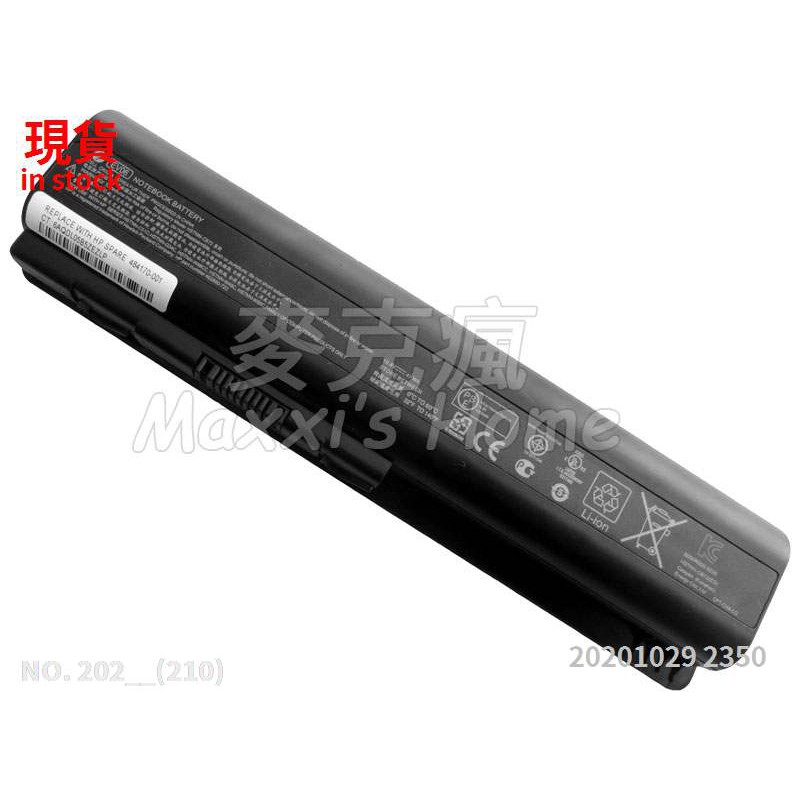 現貨全新HP惠普PRESARIO CQ41-209AU CQ41-209AX CQ41-209TX電池-202