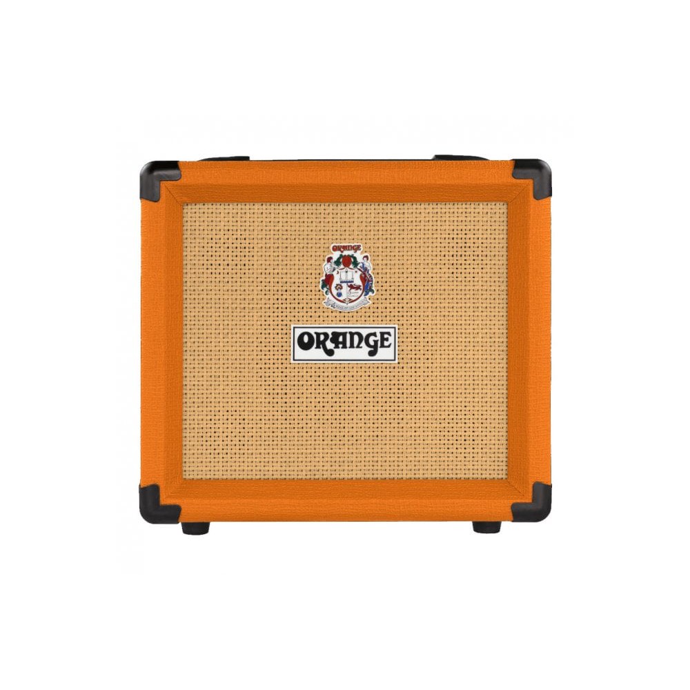 Orange CRUSH 12 12瓦電吉他音箱 原廠公司貨 一年保固
