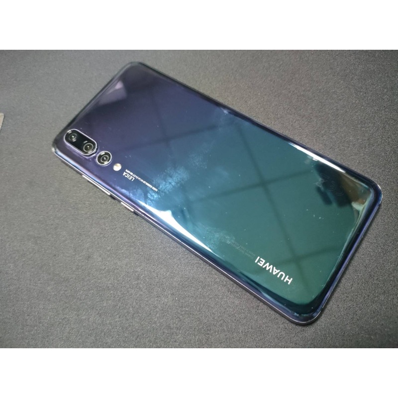 HUAWEI P20 PRO 零件機