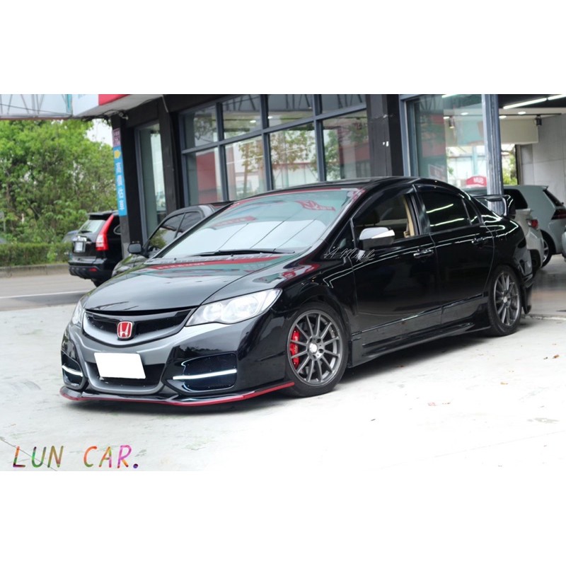 🤢2007 HONDA 本田 K12 2.0改泰包只要15.8萬🎃月繳3988🤜🏽