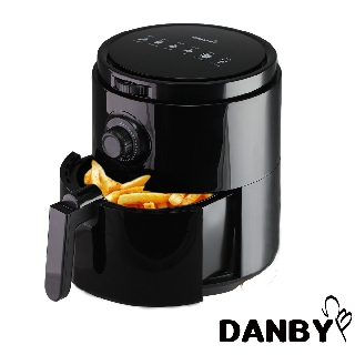 丹比DANBY 3.5L 健康氣炸鍋DB-35ARF