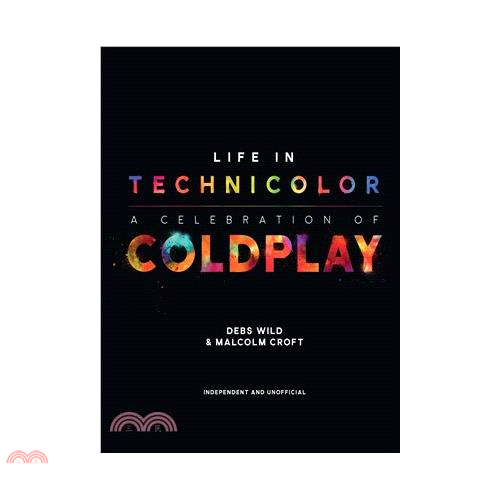 Life in Technicolor: A Celebration of Coldplay