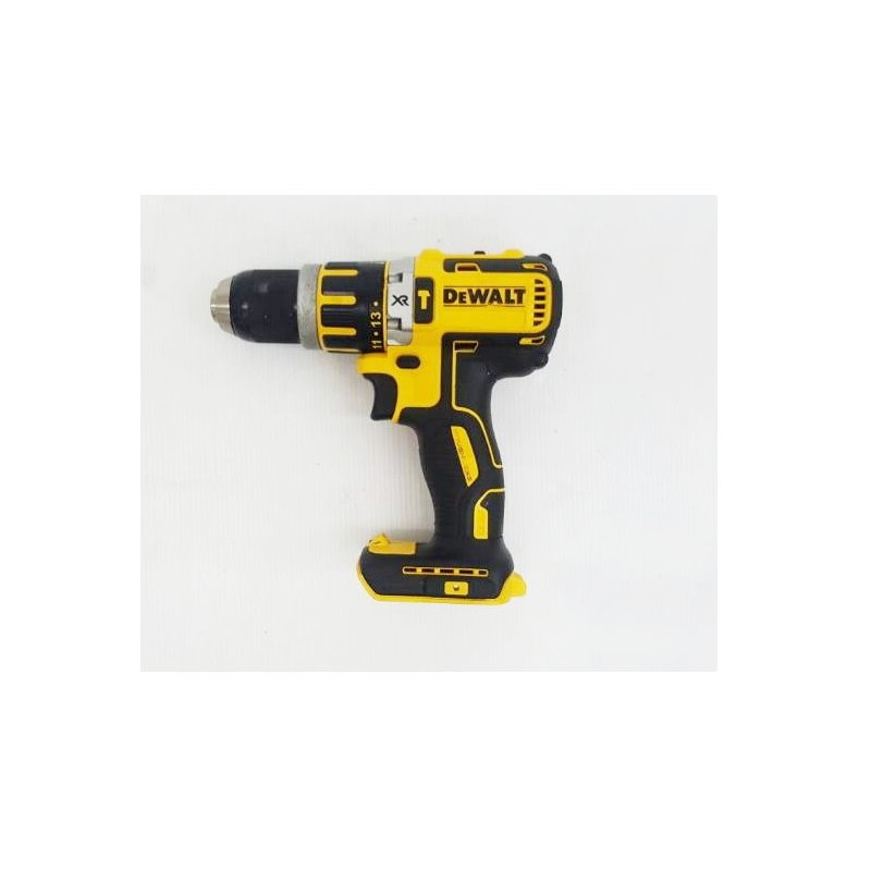 二手外匯 DEWALT 得偉 DCD995 無刷 充電電鑽 重型 震動電鑽 18V 20V鋰電