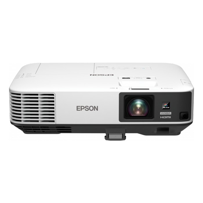 EPSON EB-2155W 新世代商務會議投影機 WXGA 5000高流明 公司貨享保固【名展音響】