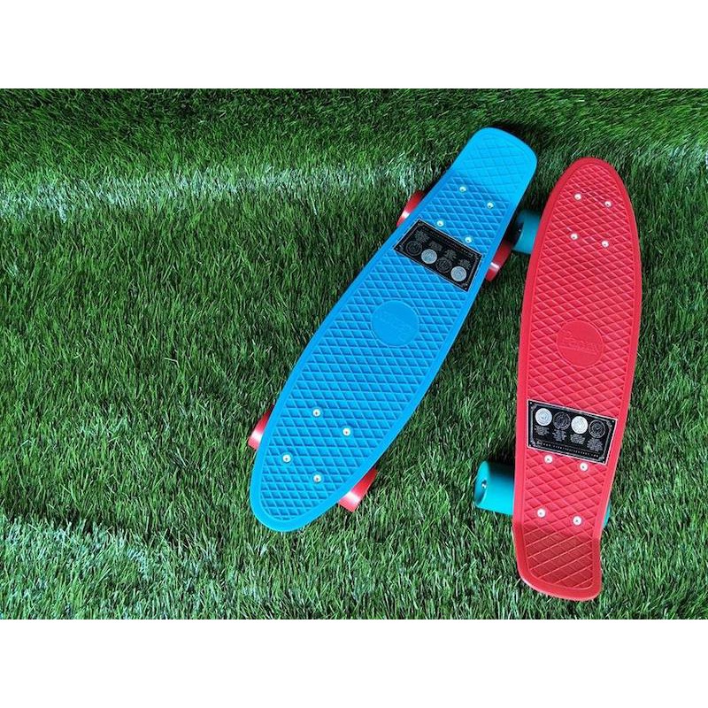 澳洲【Penny 經典系列】Penny CLASSICS 22" Skateboard_22"交通板_滑板_膠板