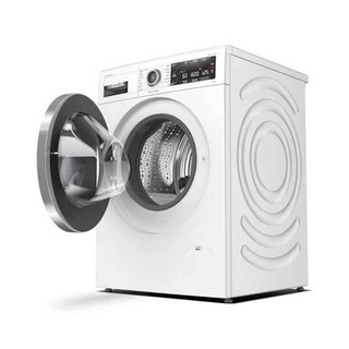 含原廠安裝 BOSCH 博世 8系列 WAX32LH0TC 10 KG 滾筒洗衣機
