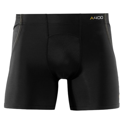 SKINS A400 men's active 機能壓縮短褲