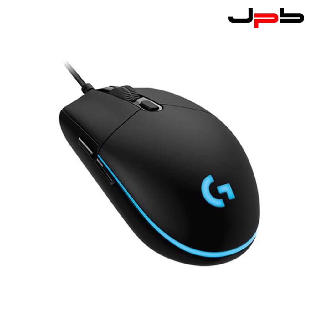 【JPB日本橋】Logitech 羅技 PRO 電競滑鼠