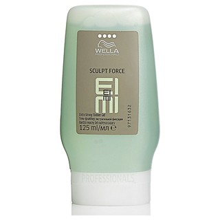 WELLA 德國威娜 秒凍膠125ml(原D極凍膠)【小三美日】D587175