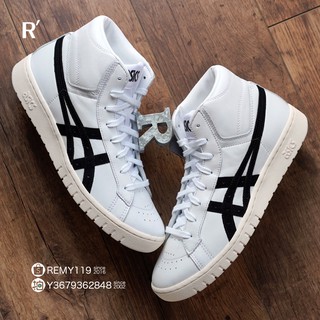 R’代購 ASICS Tiger GEL PTG MT Hi 澤北榮治 灌籃高手 HL7W4-0190 男女段