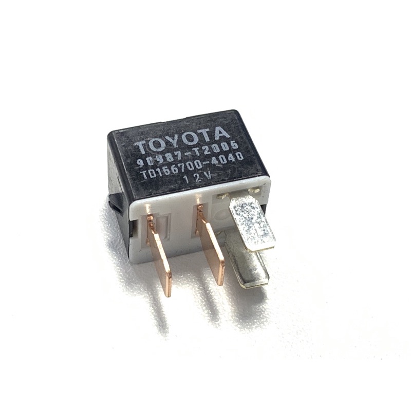 豐田 TOYOTA適用 繼電器 TD156700-4040