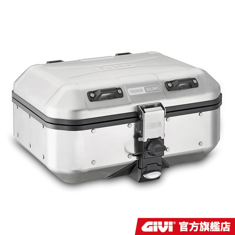 【GIVI】DLM30A 鋁箱 後箱/側箱 兩用款 台灣總代理