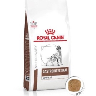 皇家 犬用 ROYAL CANIN飼料 LF22 低卡腸胃1.5公斤(限量送一罐LF22C 200G)