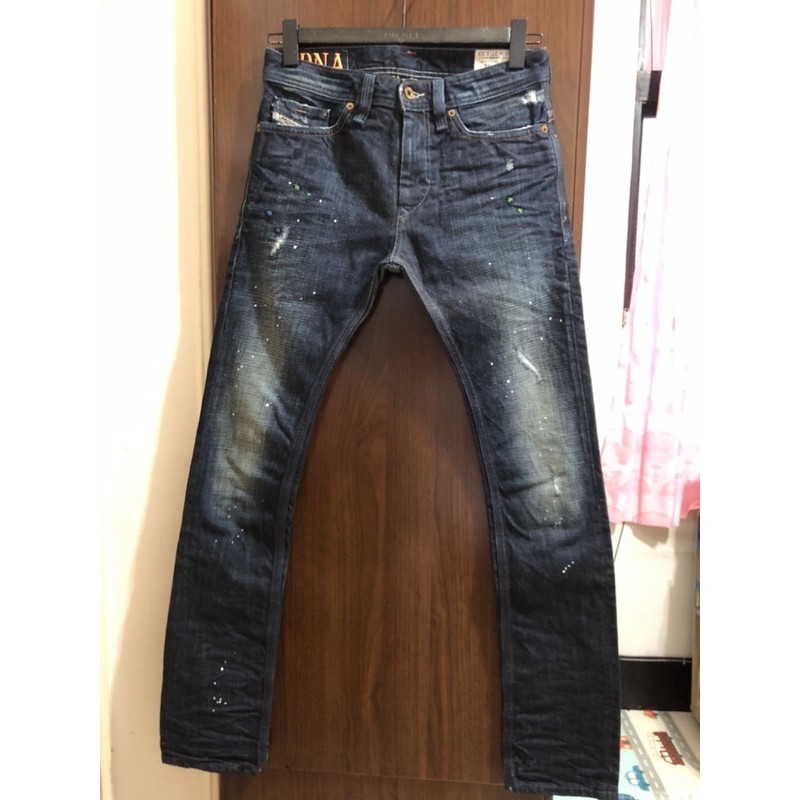 Diesel Thanaz 74K