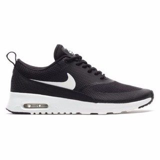 【小八】Nike Air Max Thea W Black 黑白 白勾 599409-020