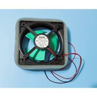 NMB冰箱適用11338JE-09K-BA DC9V 0.10冷凍風扇pxc
