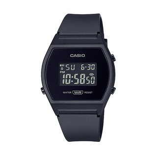 卡西歐 CASIO / LW-204-1B / 數位顯示系列 (附錶盒) [ 官方直營 ]