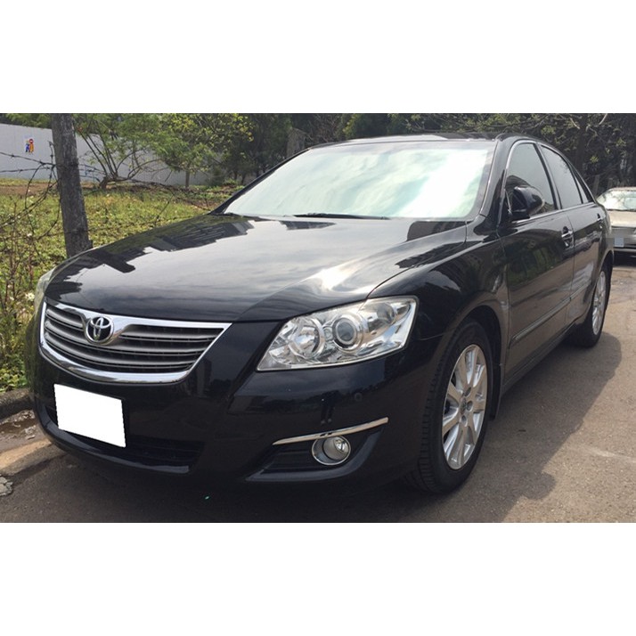 Apple 08 豐田camry 2 4 黑色配備齊全原鈑件代步好選擇2手車二手車中古車汽車 蝦皮購物