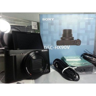 2手 SONY HX90V 數位相機 非HX60V WX500 RX100 P340 P900 IXUS 285HS