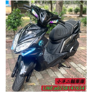 KYMCO RACING S125 歡迎試乘 二手庫存 多款熱門車型歡迎詢問