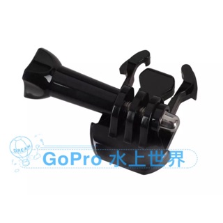GoPro hero 快插幾座+螺絲