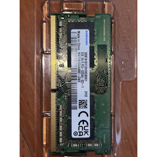 幾乎全新 三星 Samsung DDR4 3200 8G