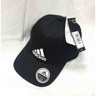 [爾東體育] ADIDAS 6P CAP COTTON S98151 可調式 運動帽 電繡刺繡 老帽 休閒帽 遮陽帽