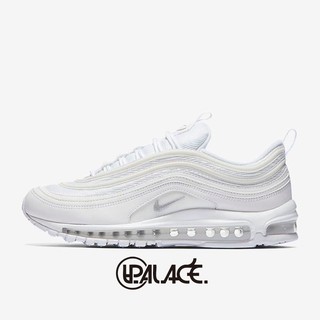 【NIKE】AIR MAX 97 全白 復古 反光 運動鞋 女鞋 921826-101 (palace store)