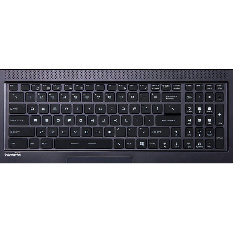 鍵盤膜 筆電鍵盤保護膜 適用於 微星 GV72-1430 17.3吋 msi GV72_7RE_1471TW KS優品