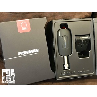 【搖滾玩家樂器】全新 公司貨保固免運 FISHMAN Matrix Infinity VT 木吉他專用 隱藏式 拾音器