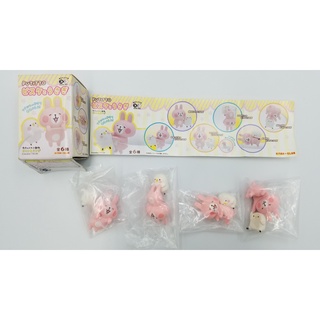 🎃Jaleny728🎃 KITAN PUTITTO KANAHEI 卡娜赫拉的小動物 卡娜赫拉 P助 杯緣子 盒玩 單賣